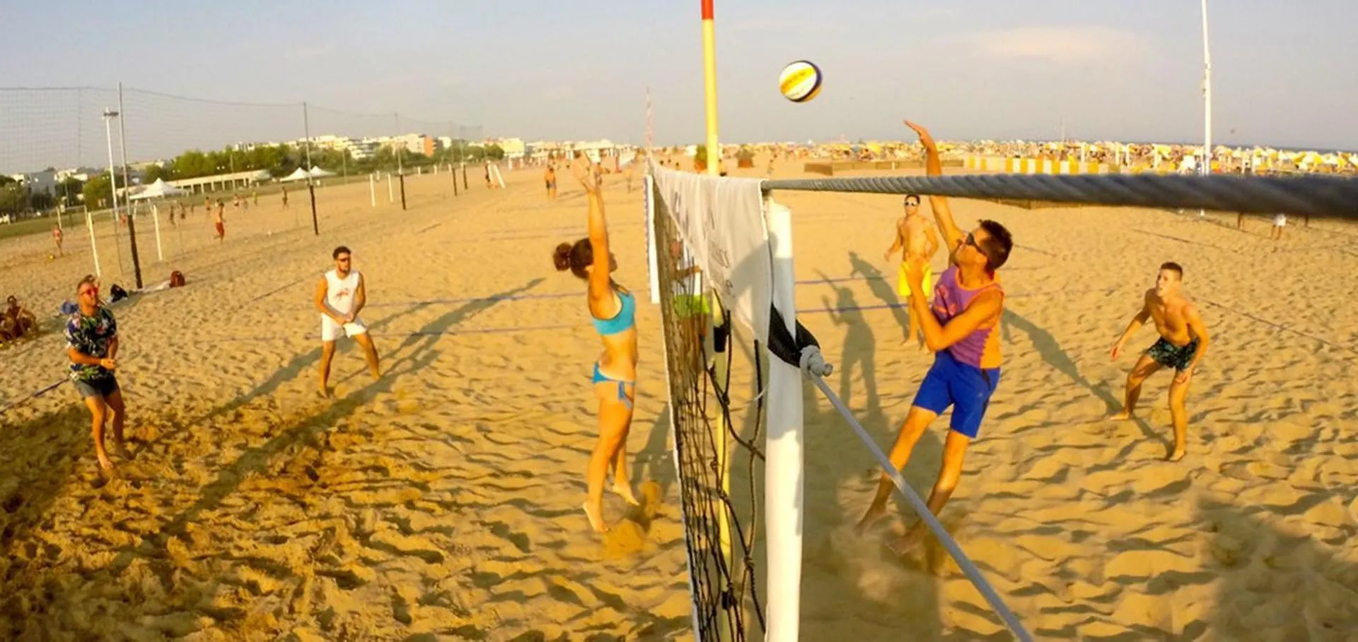 Comfy Family Apartment In Bibione - Beahost