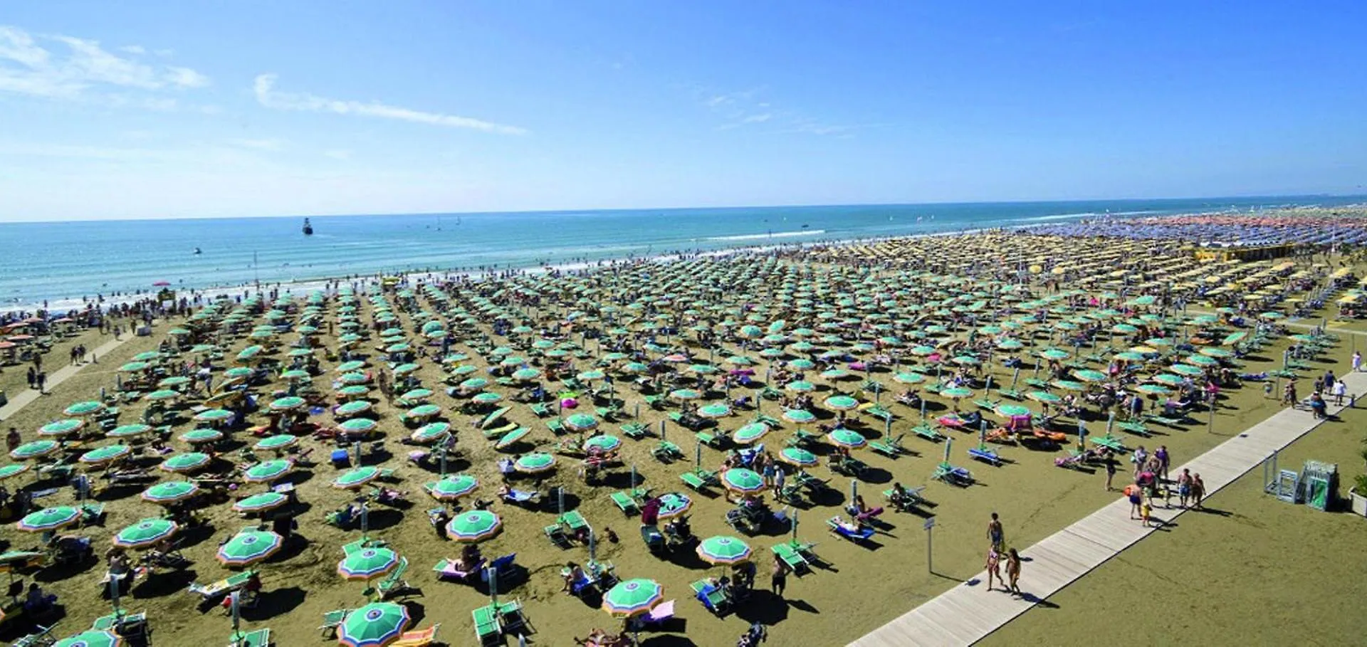 Comfy Family Apartment In Bibione - Beahost
