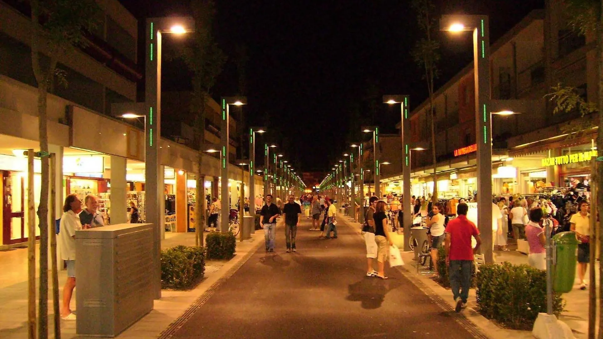 Comfy Family Apartment In Bibione - Beahost